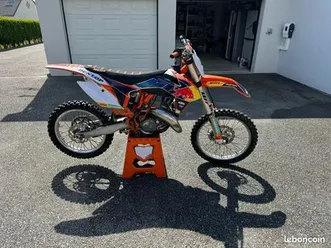 125sx ktm 2015