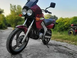 yamaha tdr 125 2004 с. карлуково