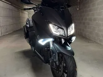 yamaha tmax 530