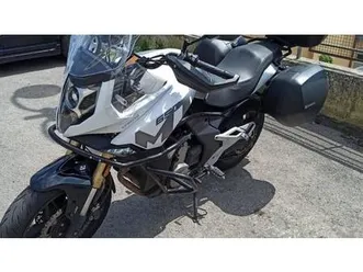 vendo cfmoto 650mt (2021 - 24) usata a imperia (codice 9863494) - moto.it
