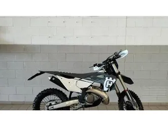 vendo husqvarna te 300 pro (2024) usata a roma (codice 9863356) - moto.it