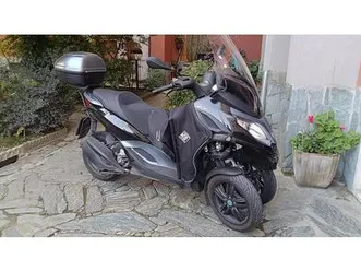 vendo piaggio mp3 300 hpe (2019 - 20) usata a milano (codice 9863793) - moto.it