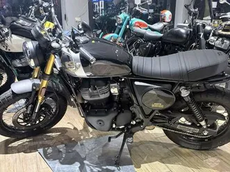 vendo royal enfield bear 650 (2025) usata a monza (codice 9863646) - moto.it