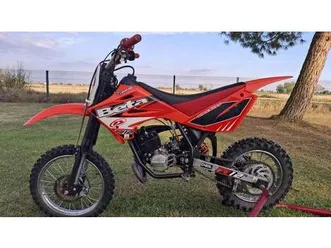 vendo betamotor minicross r12 (2014 - 17) usata a castel maggiore (codice 9863660) - moto.it