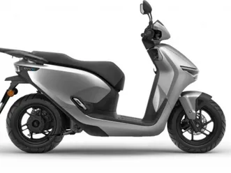 honda cuv e connected, scooter, occasion, chf 4'990.-