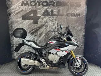 bmw s 1000 xr for sale in malvern