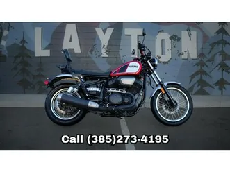 2017 yamaha scr950 950