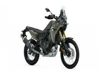 2025 yamaha ténéré 700