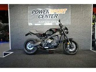 yamaha xsr900 *ränta: 0% - 2,95%* (ldb838) - bytbil.com ◊