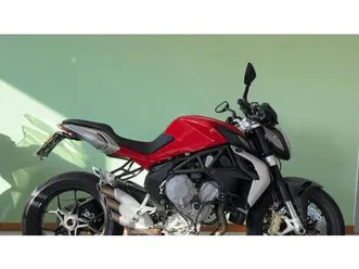 vendo mv agusta brutale 675 (2011 - 15) usata a trebaseleghe (codice 9862941) - moto.it