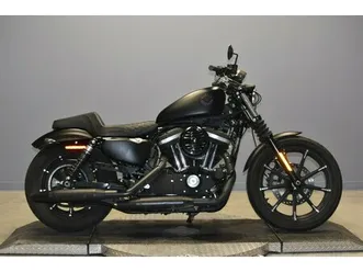 2022 harley-davidson iron 883