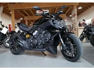ducati diavel 1200