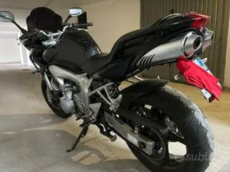 yamaha fz6fazer