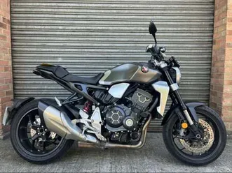 honda cb 1000 r