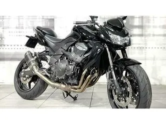 vendo kawasaki z 750 (2007 - 14) usata a casalgrasso (codice 9863150) - moto.it