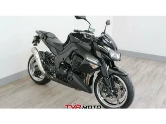 vendo kawasaki z 1000 abs (2010 - 13) usata a fossano (codice 9863707) - moto.it