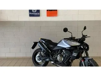 vendo husqvarna vitpilen 801 l (2025) usata a roma (codice 9863296) - moto.it