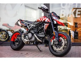 ducati hypermotard 950 euro 5 937 cc
