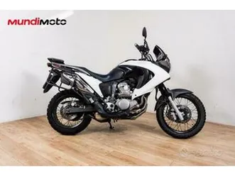 honda transalp xl 700 v abs - 2008
