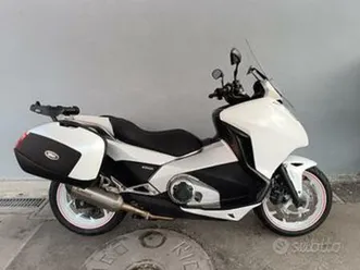 honda integra nc 700 d - 2013