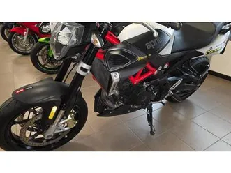 vendo aprilia shiver 900 abs (2017 - 18) usata a parma (codice 9863487) - moto.it