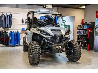 yamaha rmax 2 1000 limited edition