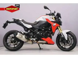 bmw f 900 r a2 35kw zwart