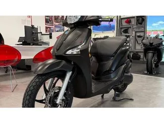 vendo piaggio liberty 50 3v s (2021 - 24) usata a sarzana (codice 9863500) - moto.it