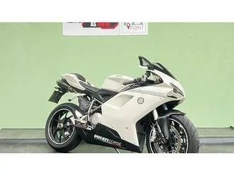 vendo ducati 848 (2007 - 13) usata a riva presso chieri (codice 9864020) - moto.it
