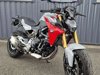 bmw f 900 r