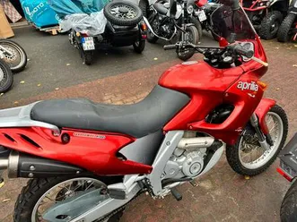 aprilia pegaso 650