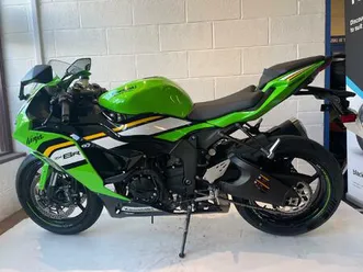 kawasaki ninja zx-6r 636 636 euro 5 636 cc