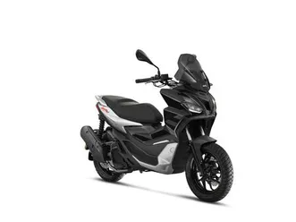 aprilia sr gt 125 | abs | neu | euro 5+ | aktion