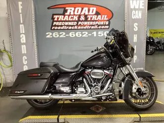 2020 harley-davidson flhxse - cvo&#8482; street gli