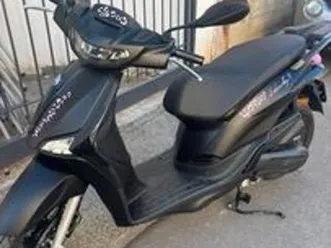 piaggio liberty s 50 - 2025