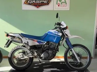 yamaha xt 600 - 1993