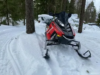 polarin indy 800sp 2015vm