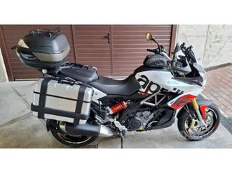 aprilia caponord 1200 abs