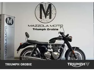 triumph bonneville t120 abs e5 nero
