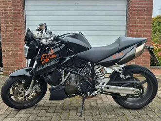 ktm 990 superduke