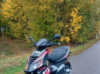 piaggio roller moped 50 ccm bj 2004