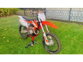 ktm sxf 250, sx 250 f