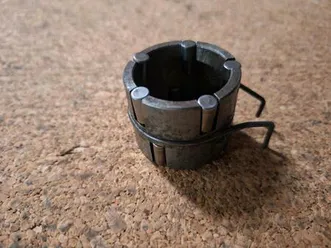 simson sr2 , sr2e rollenkäfig original