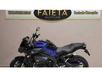 vendo yamaha mt-10 (2017 - 20) usata a roma (codice 9863887) - moto.it