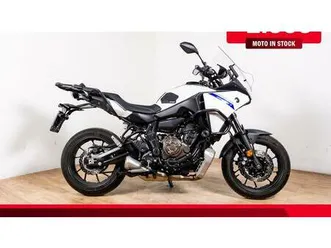 vendo yamaha tracer 7 gt (2025) usata a firenze (codice 9863927) - moto.it