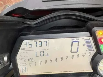 ducati multistrada 1200