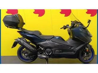 vendo yamaha t-max 560 (2022 - 24) usata a sesto calende (codice 9863421) - moto.it