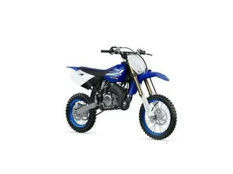 vendo yamaha yz 85 lw (2019 - 20) usata a lainate (codice 9862788) - moto.it