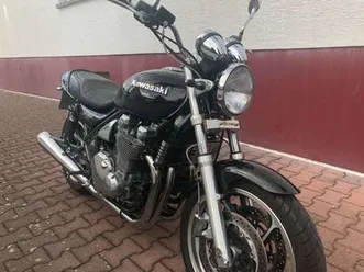 kawasaki zephyr 1100