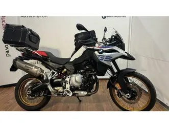 vendo bmw f 850 gs (2018 - 20) usata a gaglianico (codice 9863969) - moto.it